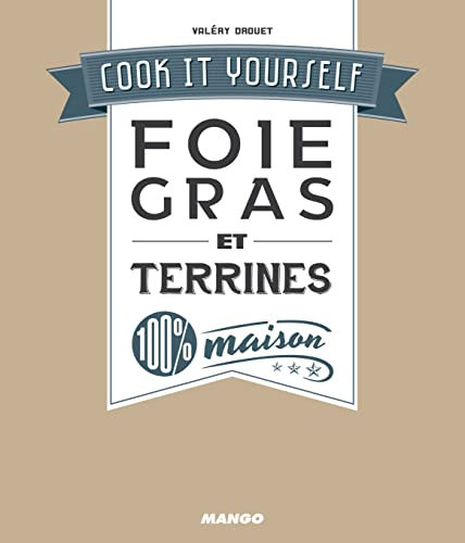 Foie gras et terrines: 100% maison