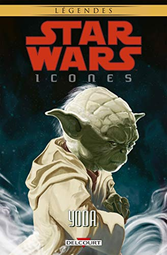 Star Wars - Icones T08: Yoda