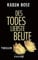 Des Todes liebste Beute: Thriller | Ein Thriller, der unter die Haut geht (Die Chicago-Reihe, Band 3)