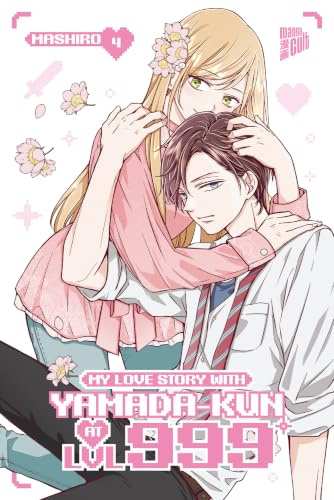 My Love Story with Yamada-kun at LVL 999 04
