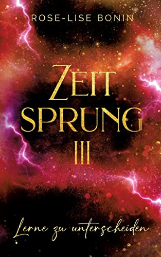 Zeitsprung III (Zeitsprung - Die Trilogie)