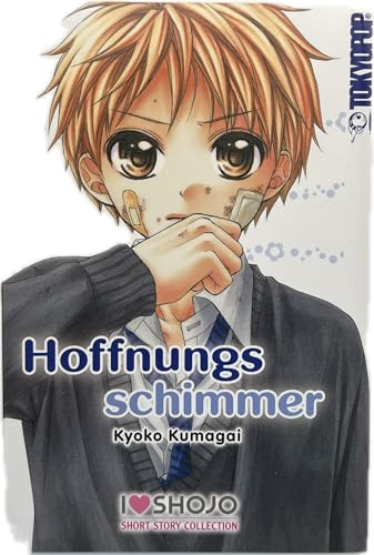 TOKYOPOP