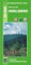 Naturpark Thüringer Wald - Inselsberg und Umgebung (Topographische Karten Thüringen - Freizeit- und Wanderkarten 1:25000)