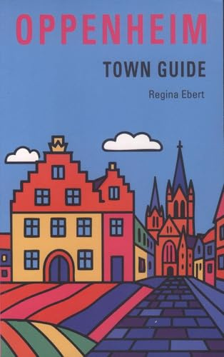 Oppenheim: Town Guide
