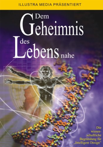 Dem Geheimnis des Lebens nahe