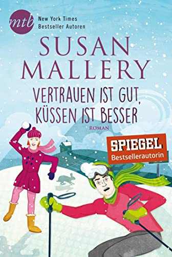 Vertrauen ist gut, küssen ist besser (Fool's Gold)