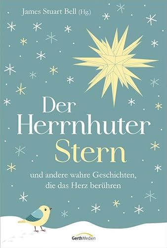 Der Herrnhuter Stern: und andere wahre Geschichten, die das Herz berühren