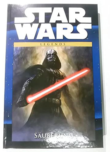 Star Wars Comic-Kollektion: Bd. 5: Säuberung