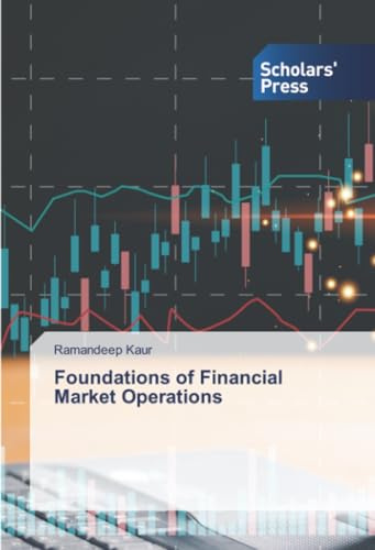 Foundations of Financial Market Operations: DE