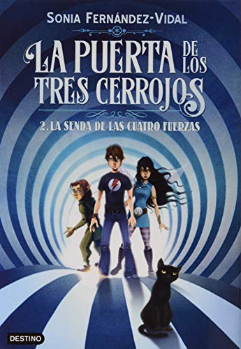 Pack Puerta cerrojos2 abr19 (La isla del tiempo)