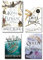The Folk of the Air Series 4 Books Collection Set By Holly Black (The Cruel Prince, The Queen of Nothing, The Wicked King, [Hardcover] How the King of Elfhame)
