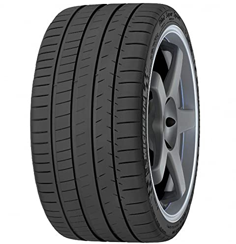 Michelin Pilot Super Sport XL FSL - 285/30R19 98Y - Sommerreifen