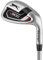 Slazenger Unisex V300 Steel Golf Irons R/H 6