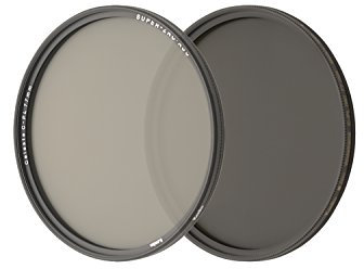 Kenko 52S Celeste CPL - Filtro polarizador (52 mm, con Revestimiento de circonitas antirreflectantes)