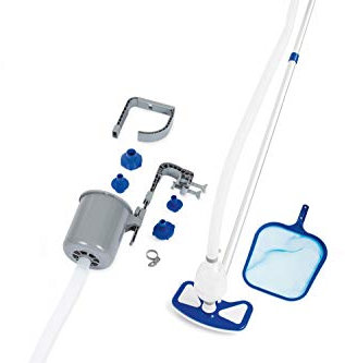 Bestway Kit d'entretien pour piscines 58237