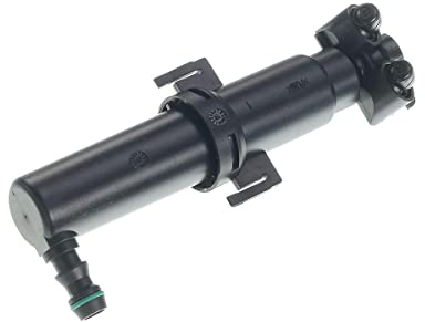 Frankberg Waschwasserdüse Scheinwerferreinigung Vorne Links für T.i.g.u.a.n 5N 1.4L 2.0L 2007-2011 5N0955979