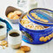 Royal Dansk Danish Butter Cookies 1.81kg Tin Family & Share Tin Simple Sweet & Buttery