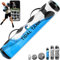 Tidal Tank - Schlank Aqua Bag statt Sandsack Trainings Power Bag mit Wassergewicht, Ultimatives Kern- und Balance-Workout, bis zu 13 kg