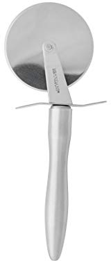 Brandani 83257 Rotella Taglia Pizza Inox 20,5cm