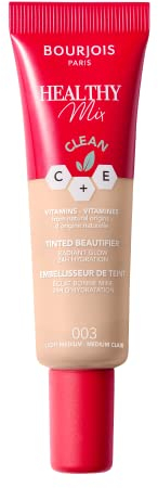Healthy Mix Tinted Beautifier Light Medium 003