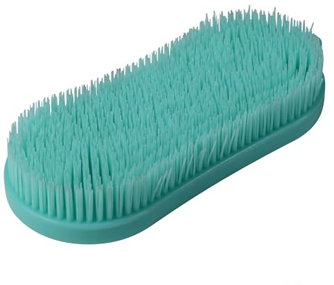 Roma Miracle Brush, Turquoise, Small