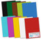 itenga Fotokarton Bogen farbig sortiert DIN A2 A3 A4 A5 A6-300 g/qm 30 Blatt - Tonkarton Bastelkarton Bastelpapier 10 Standardfarben - pro Farben je 3 Blatt (DIN A6-30 Blatt 10 Farben 300 g/qm)