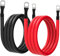 novopal Câble de batterie 25 mm²