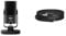 RØDE NT-USB Mini Studio-Quality Condenser USB Microphone + SC19 USB-C to Lighting Cable (1.5m - iOS Compatible) for Podcasting, Streaming, Gaming, Vocal and Instrument Recording