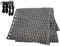Azatemgo ErsatzBezug 160 * 52CM +4 Stück Ersatzkordeln für Liegestuhl Transat, Breite: 52 cm…