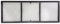 azurano Beamer-Luftfilter für EPSON ELPAF62, V13H134AB0