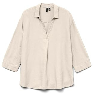 VERO MODA Female Top VMLINN Top | Top