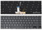 KINPOWER Clavier Azerty Français Compatible avec ASUS UX325E BX325 avec Rétroéclairage