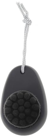 Ipetboom Praktische Gesichtsreinigungsbürste Für Frauen Sanfte Silikonbürste Zur Porenreinigung Blackhead-entfernung Und Gesichtsmassage Für Zuhause Und Reisen Elegantem