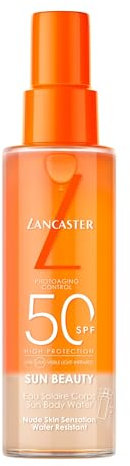 Lancaster Sun Beauty Sun Body Water SPF50, 100 ml