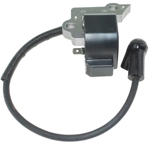 Zündspulenmodul for McCulloch for Craftsman Kettensäge CS330 CS360 CS360T CS370 CS400 CS400T CS420T CS42S 545115801 583944903