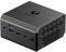 AOOSTAR GT37 ai mini pc Ryzen AI9 HX 370 (up to 5.1GHz 12C/24T)+ Radeon 890M iGPU with 32GB LPDDR5X 8000MHz 1TB PCIe 4.0 SSD,WiFi7,2x2.5G LAN,Oculink Port 8K 3-screen Desktop gaming computer