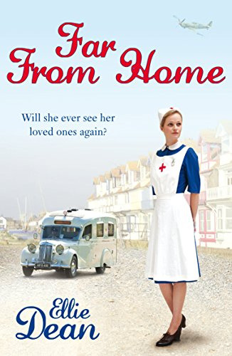 Far From Home: Beach View Boarding House, #2