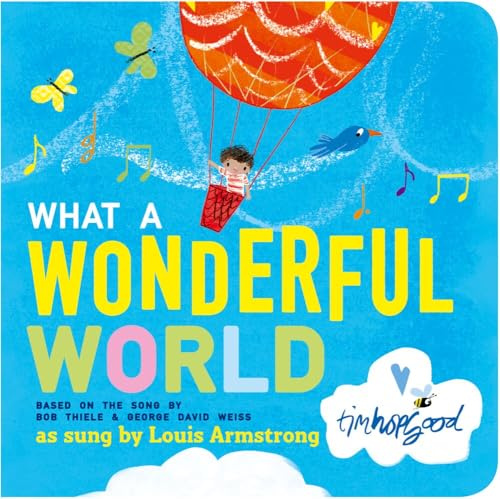 What A Wonderful World