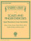 Schirmer Library Scales & Finger Exercises (Upper Elem Lower) - Int Pf Bk: Noten für Klavier (Schirmer's Library of Musical Classics, Band 2107): ... Library of Musical Classics, 2107, Band 2107)