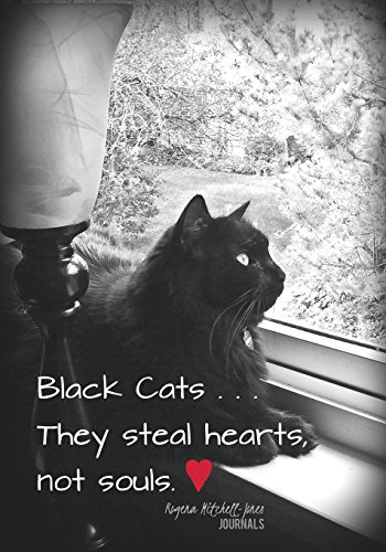 Black Cats - A Journal
