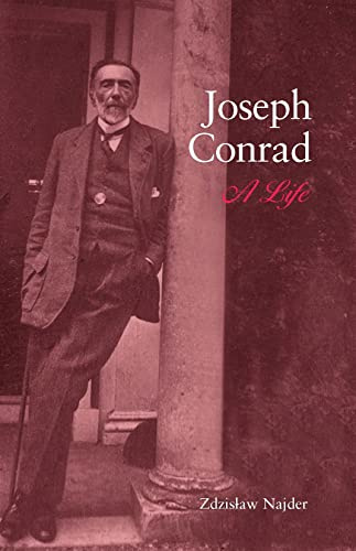 Joseph Conrad: A Life (Studies in English And American Literature And Culture)
