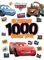 Disney Pixar Cars: Ultimate 1000 Sticker Book