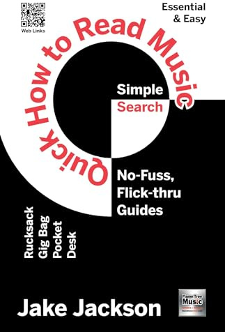Quick How to Read Music (Simple Search Music Guide)