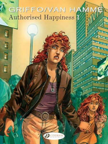 Authorised Happiness Vol. 1 (Volume 1)