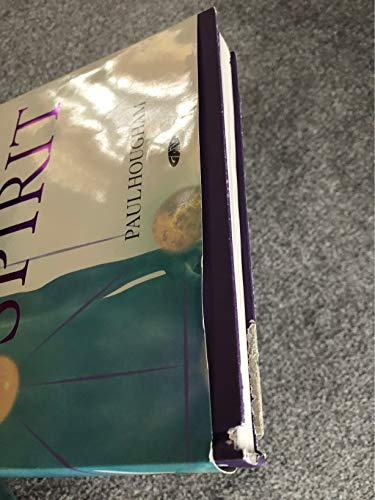 Atlas of Mind, Body and Spirit