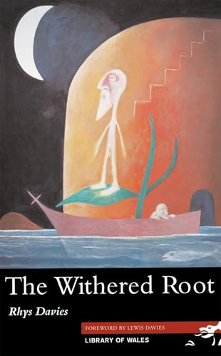 The Withered Root (Library of Wales)