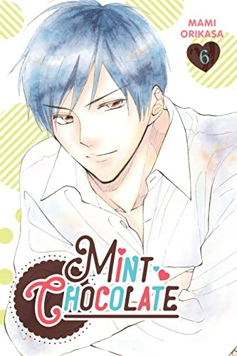 Mint Chocolate, Vol. 6 (Volume 6)