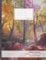 REISETAGEBUCH DIN A4 Forest: 70+ Seiten, Softcover, Register, Kontaktliste, • Original #GoodMemos Travel Diary • Reiselogbuch zum Selbstgestalten