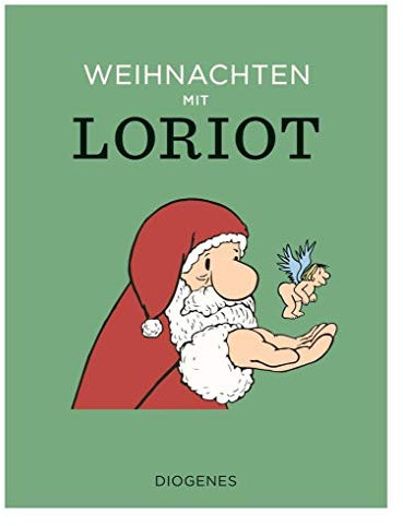 Weihnachten mit Loriot (Kunst)