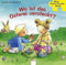 Mein Oster-Puzzle-Buch: Wo ist das Osterei versteckt?